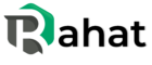 Rahat Home Decor Logo