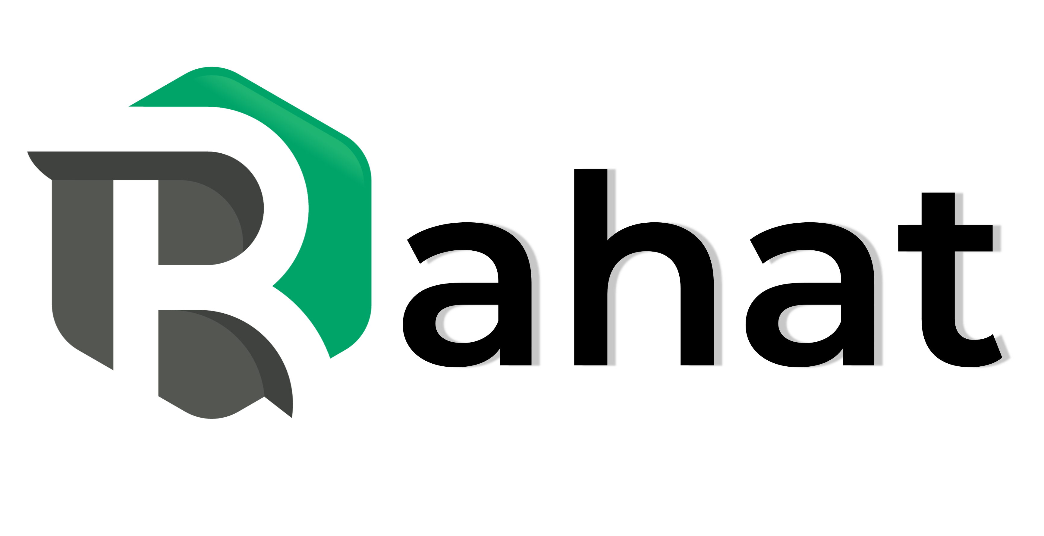 Rahat Home Decor Logo